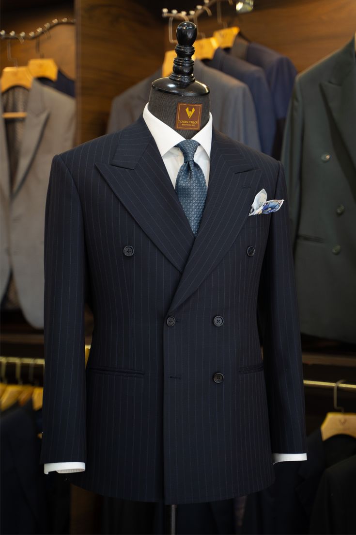 Suit 001